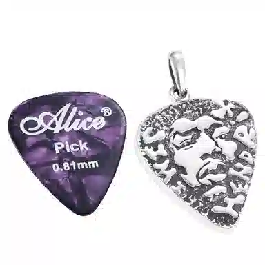 BOB MARLEY S925