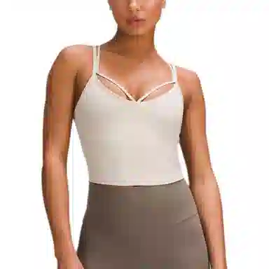 lululemon Align SS23 Align Nulu Strappy