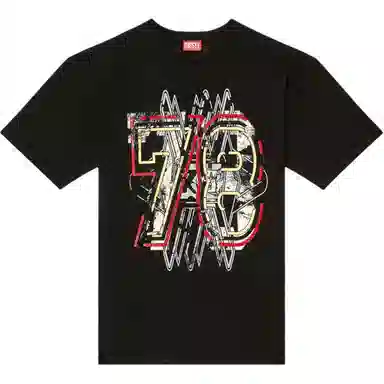 DIESEL T-Boxt-T8