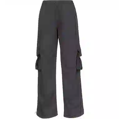 lululemon Dance Studio Relaxed-Fit Mid-Rise Cargo Pant