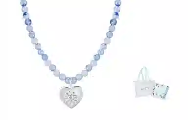 DAISY BEAUTY Necklace