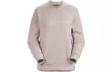 Arcteryx Word crew women's