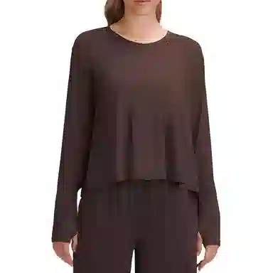 lululemon Team Canada Long Sleeve Shirt