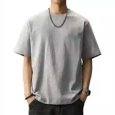 VUAS vintagecleanfitT