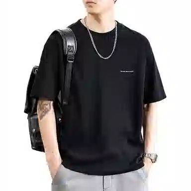 T