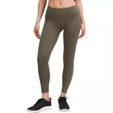 lululemon Wunder train SS24 Everlux 24"