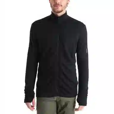 icebreaker Merino 260 Quantum