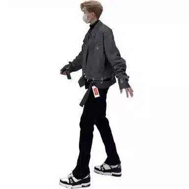 ZIAREL vibecleanfit