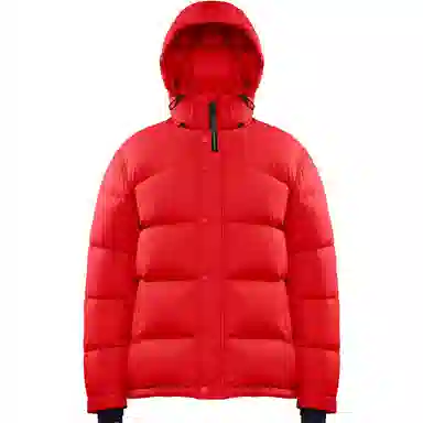 ARITZIA Super Puff cliMATTE Original 5