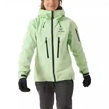 Arcteryx Alpha SV