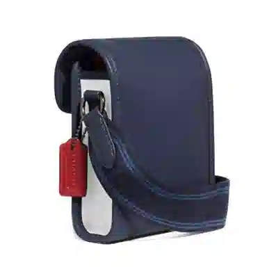 COACH Charter Midnight Navy