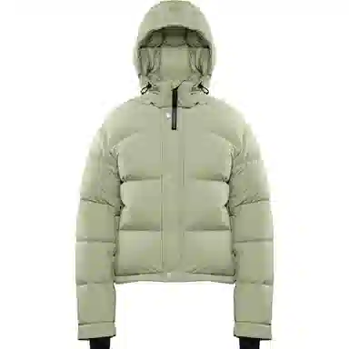 Aritzia TNA Super Puff Shorty