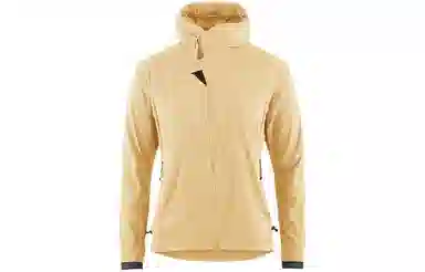 KLATTERMUSEN Nal Hooded Jacket