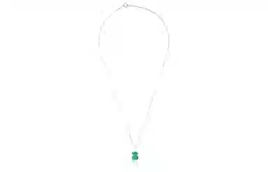 Tousibear Necklace