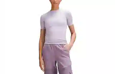 lululemon Crewneck T