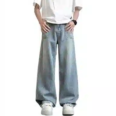 M JEANS STUDIOS 7 cleanfit