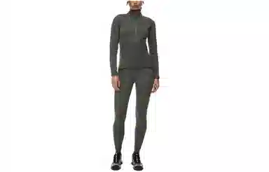 ARITZIA TnAction Cheeky Hi-Rise Hiking Legging