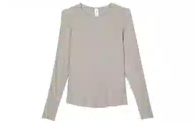 lululemon Hold Tight Long Sleeve T