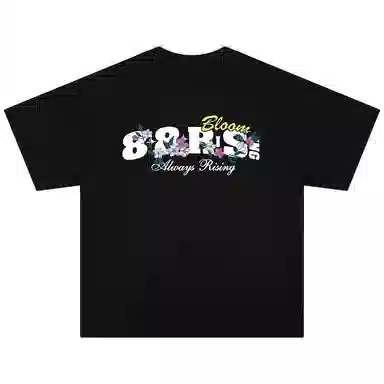 88rising T