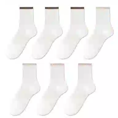 7