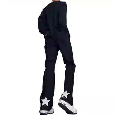 SUNSETMONENT cleanfit