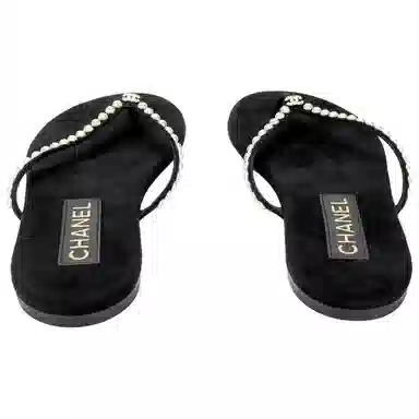 CHANEL 25C