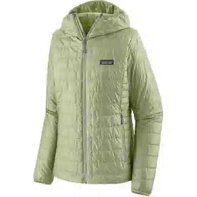 Patagonia Nano Puff
