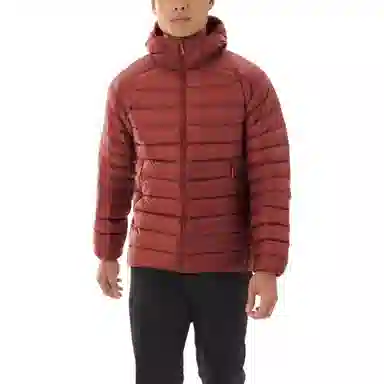 Arcteryx Cerium Hoody