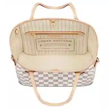 LOUIS VUITTON NEVERFULL PM Tote
