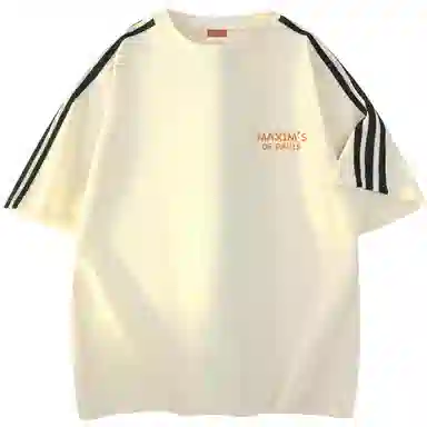 maxim's de paris logoT