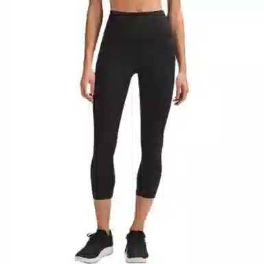 lululemon Wunder train Everlux 21"