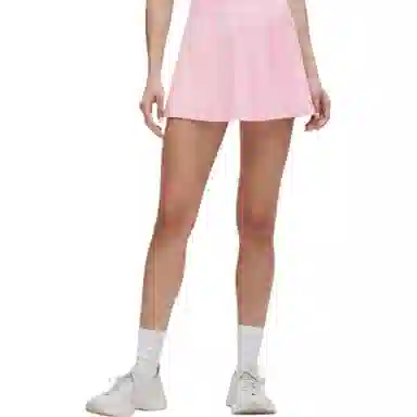 lululemon Varsity High-Rise Pleated Tennis Skirt