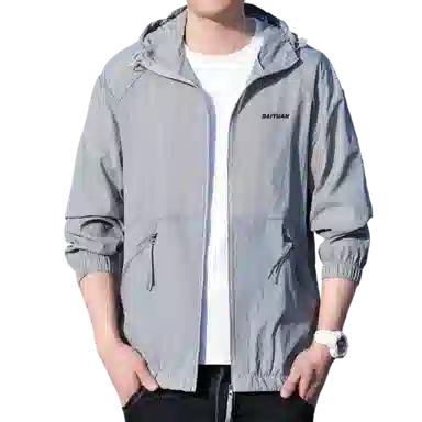 BaiYuan Trousers UPF50+