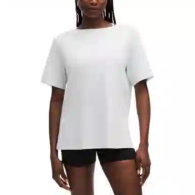 lululemon Relaxed-Fit T