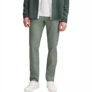 lululemon Abc Classic-Fit Trouser 32" Warpstreme