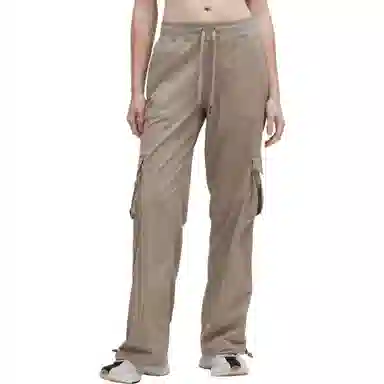 lululemon Dance Studio Relaxed-Fit Mid-Rise Cargo Pant