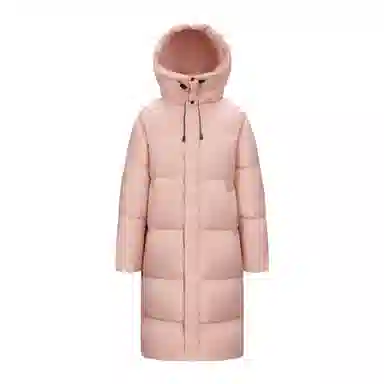 Yaya Over-the-Knee Down Coat