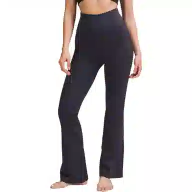 lululemon Groove Nulu Flare Pants