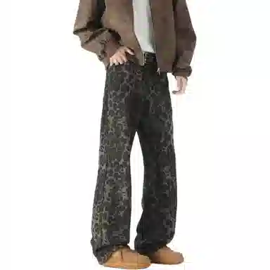 PANDA ADEVIL vintage