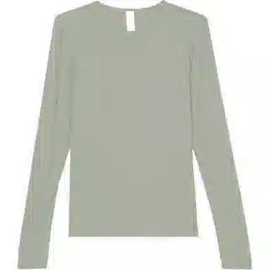 lululemon Hold Tight Long Sleeve T