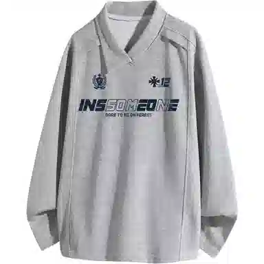 INS vibecleanfittPolo