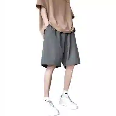 UNthemed Summer Breeze Shorts