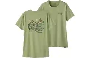 patagonia Cap Cool Daily- Lands T