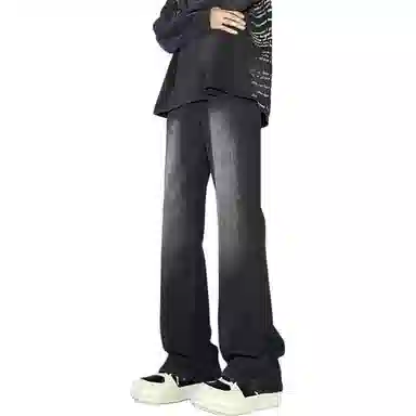 D&W Vintage Blue Jeans