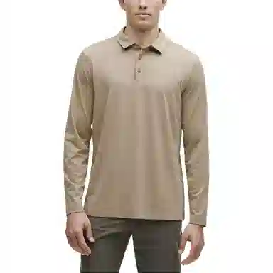 lululemon Evolution Polo