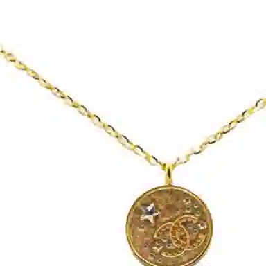 CHANEL Logo