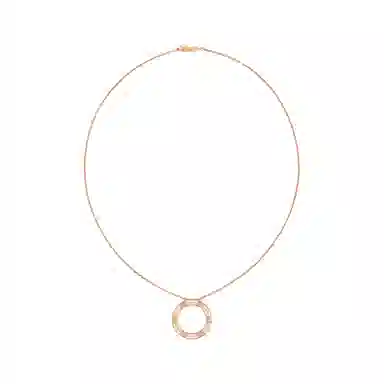 CARTIER LOVE LOVE 18k