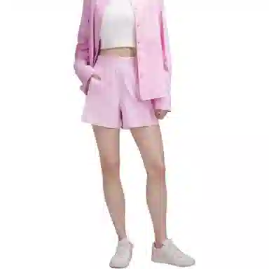 lululemon Stretch Woven 4"