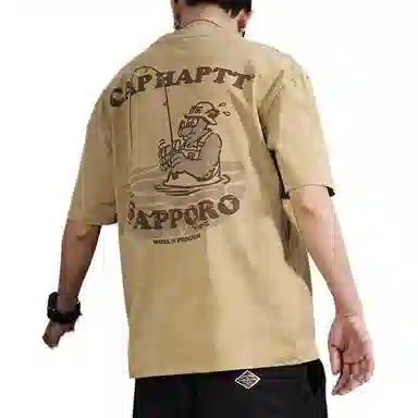 T