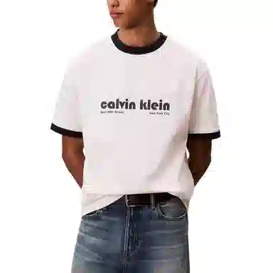CALVIN KLEIN T